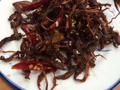 -尼玛藏家风味园(阿山食城店)