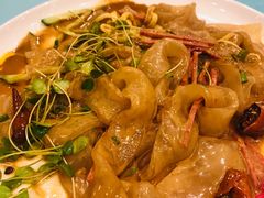 -万荣烤鸭店·北京菜(天坛店)