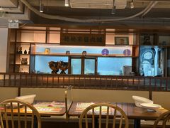 -姥姥家春饼店(八里庄店)