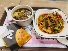 -魏家凉皮(博水商务大厦店)