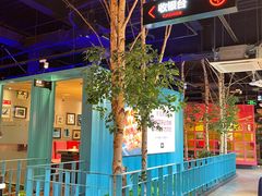 -丰茂烤串(金泉美食宫店)