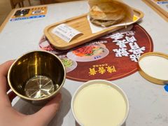 -陳香貴·兰州牛肉面(上海长风大悦城店)