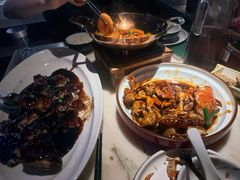 -绿茶餐厅(深圳龙华天虹购物中心店)