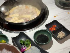 -狐狸爱上椰子鸡(滨江星光大道店)