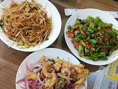 -江西饭店(黄浦区店)