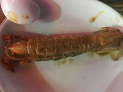 -三妹小龙虾·黄油蟹(华侨城总店)