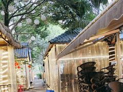 -醉月城西昌火盆烧烤(天府店)