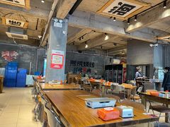 -熙成烧烤(白塔岭店)