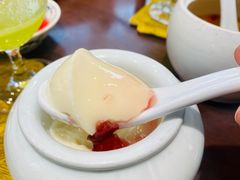 -山壹竹庭院餐厅