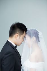 -菲林婚纱摄影工作室