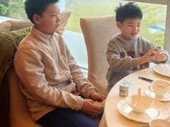 -半岛太子酒家(海港城店)