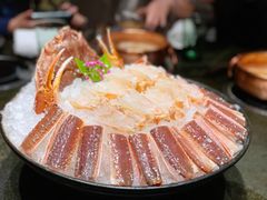 -荣记火锅(青悦城店)