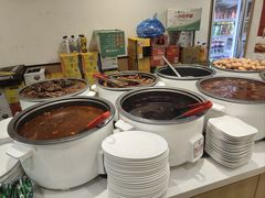 -水仙拉面(水仙街店)