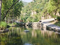 -灵溪风景区