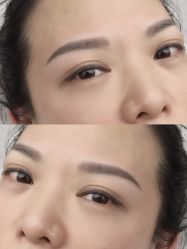 -HQ半永久纹绣纹眉