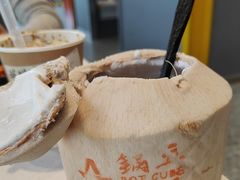 -锅立方•炭火蛙锅(六合万达广场店)