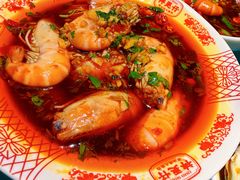 熟腌大头虾-神更仔·潮汕魂大排档(汉口路店)
