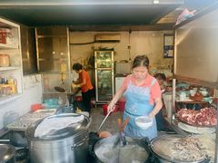 -潮镇老尾牛杂(环城西路店)