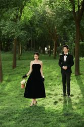 -女王风尚STUDIO·轻奢化定制