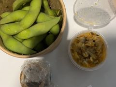 -晨曦炖汤·不放油(东单菜市场美食城店)