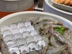 -密友回转自助火锅(世茂国际广场店)