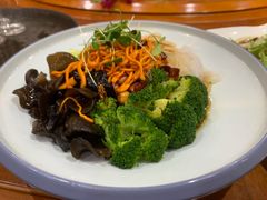-北纬39度天津宴(黑牛城道店)