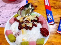 -冒椒火辣(奎星楼街店)