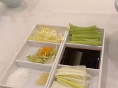-北京全聚德(王府井店)