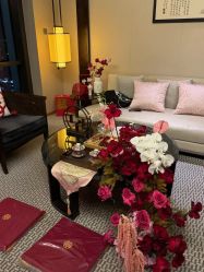 -花田喜事婚礼定制