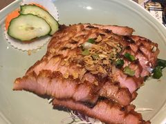 -CHINCHIN 青青·泰国料理(万象食家店)