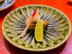烤喉黑鱼-鮨青(恒基名人购物中心店)
