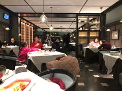大堂-民国红公馆·秦淮八艳(夫子庙店)