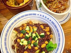 -老雒阳面馆·水席(王城路店)