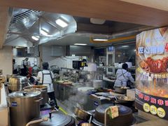 -海兰江石锅饭(水上店)