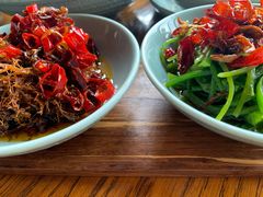 -丽江金茂凯悦臻选酒店-滇香馆