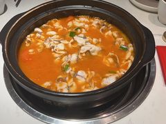-周渝食惦酸菜鱼(青浦店)