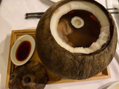 -尚一汤 广东炖汤(金桥国际店)