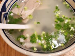 -北往西·西安油泼面(万德庄店)