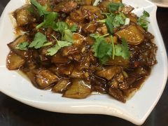 -巷子深菜馆(新华路店)