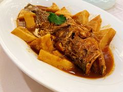 -老城南食府(宣武门东大街店)