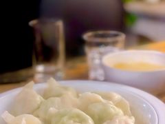 青瓜虾仁-金谷园饺子·烧烤(人大总店)