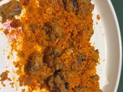 -荷风细雨·中国茶宴(碧云店)