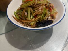 -巢湖名吃·东关老鹅汤(江南风情街店)