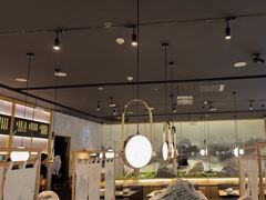 -赠李白·如诗的川味(余杭万达广场店)