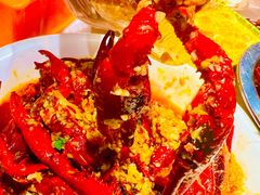 -五七小李子油焖大虾(总店)