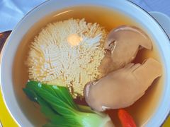 -富力丽思卡尔顿酒店·丽轩中餐厅