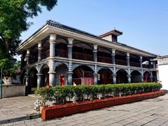 -遵义会议纪念馆