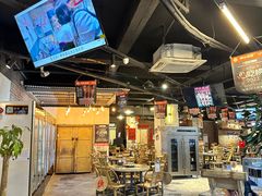 -神伙烧烤(江北黄泥塝店)