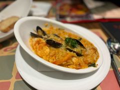 -安妮意大利餐厅(国贸店)