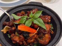 -鹿港小镇(滨北店)